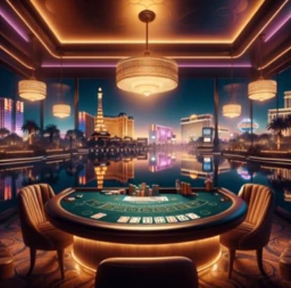 Pengingat roulette untuk dewasa 18 plus