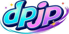Logo dpjp Indonesia